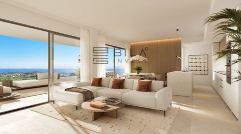 Foto 5 de Piso en venta en Buitre, Hipódromo - Cerrado del Águila, Mijas