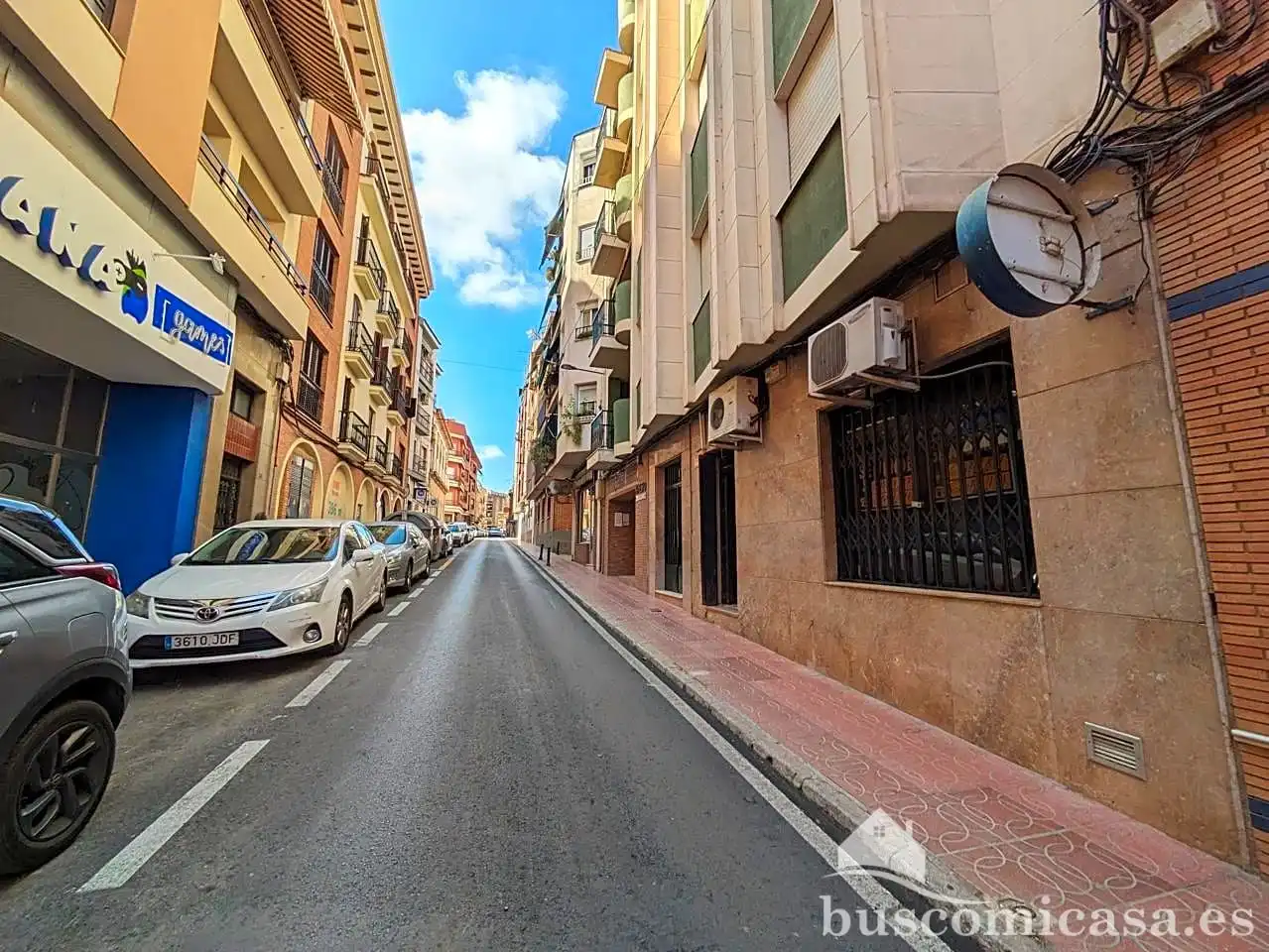 Local comercial en venda a Menéndez Pelayo, imagen 14