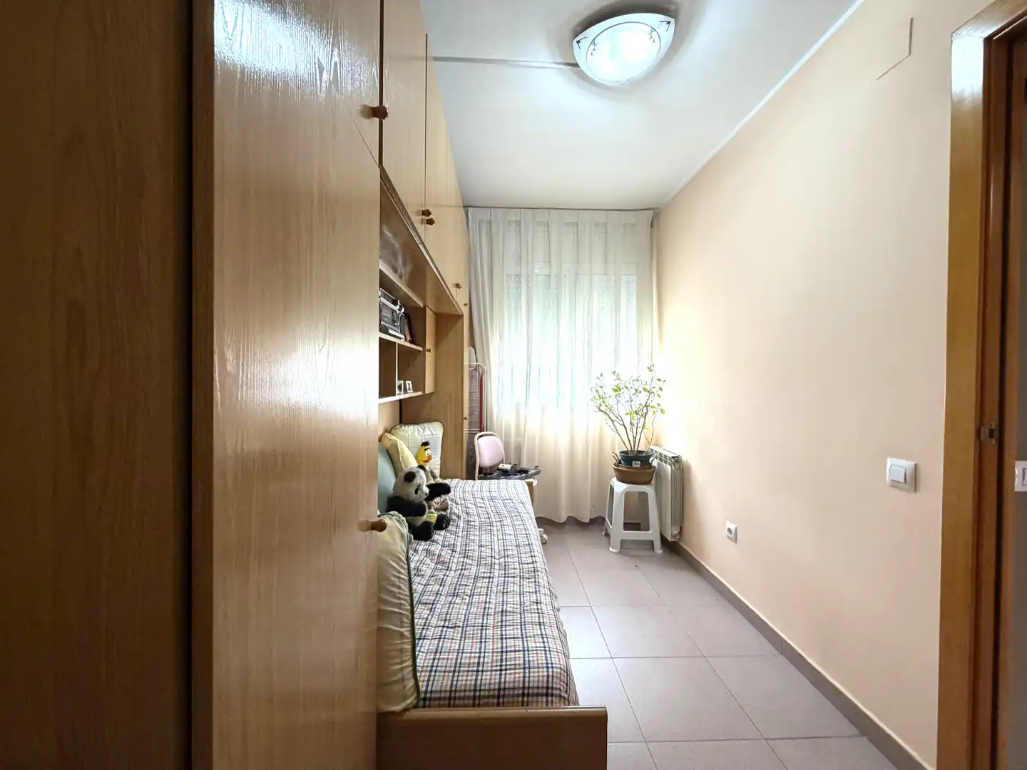 Wohnung mit Aufzug zum Verkauf in Carrer del Doctor Ferran, imagen 25