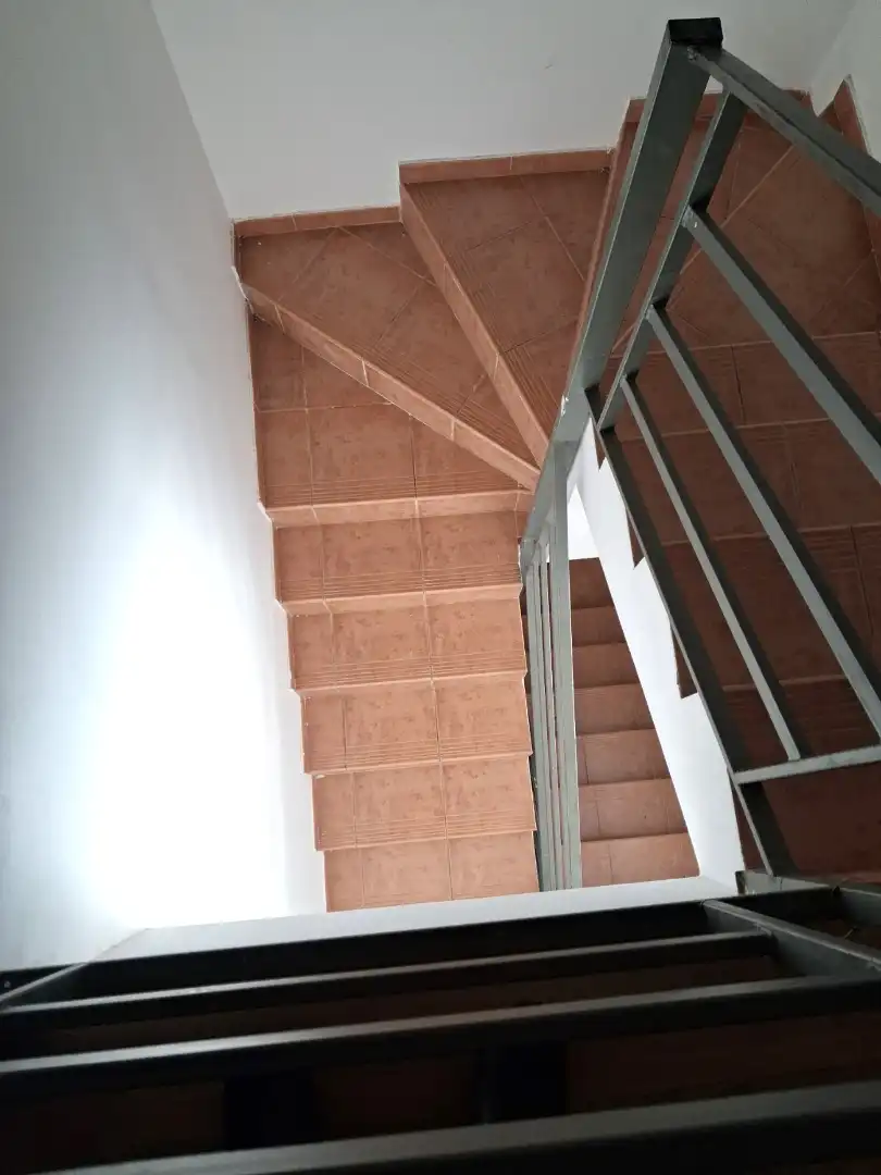 Casa adosada en venta en Osera de Ebro con Calefacción, Parquet y Terraza