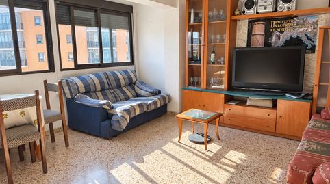 Foto 5 de Piso en venta en La Raïosa, Valencia Capital