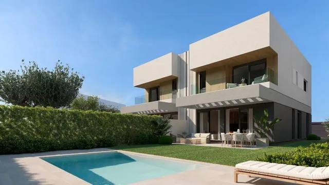 Casa adosada en Venta en Carrer del Busqueret en Maioris-Puig de Ros