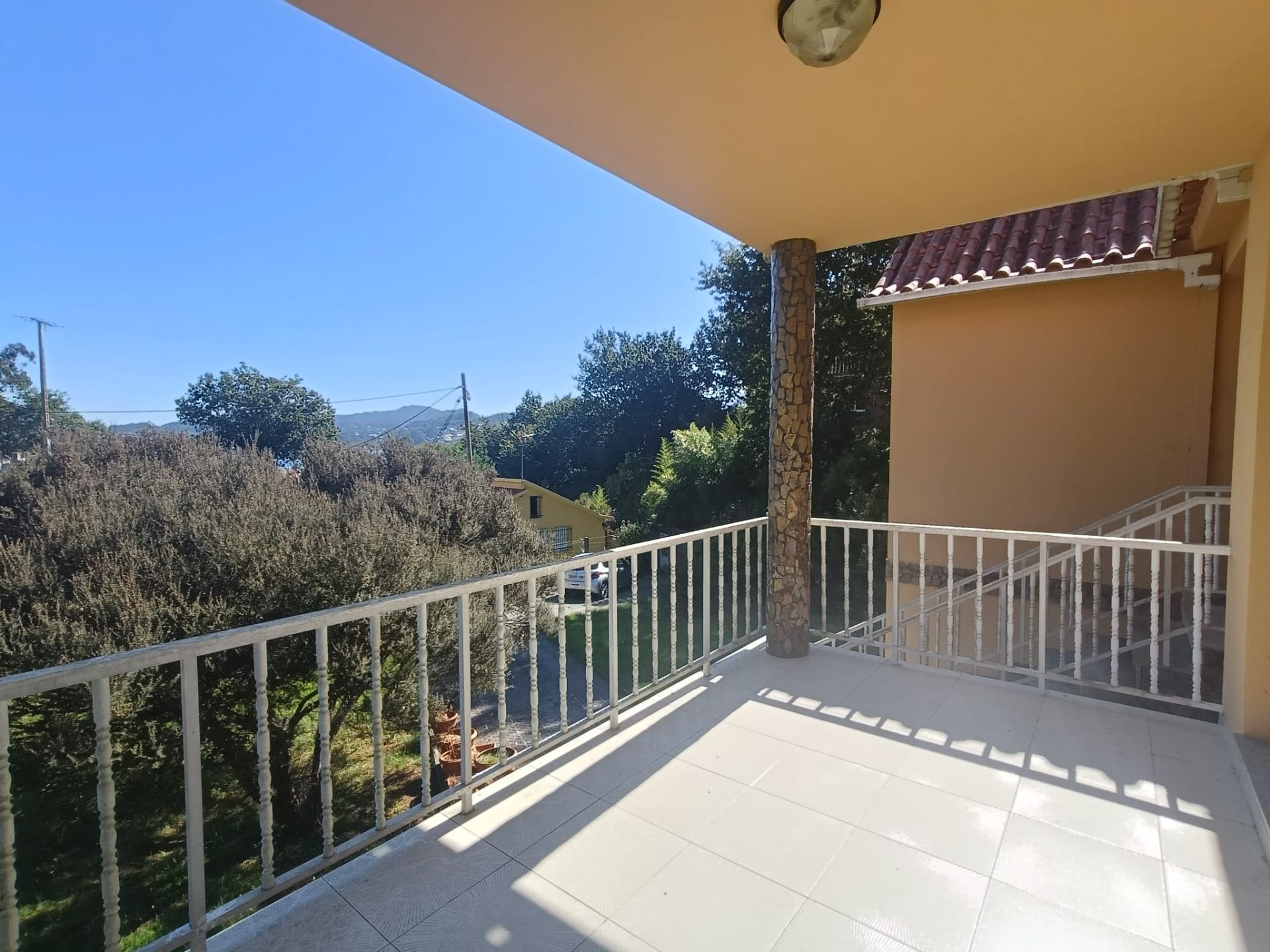 Casa o xalet en venda a do Loureiro, O Hío, Cangas