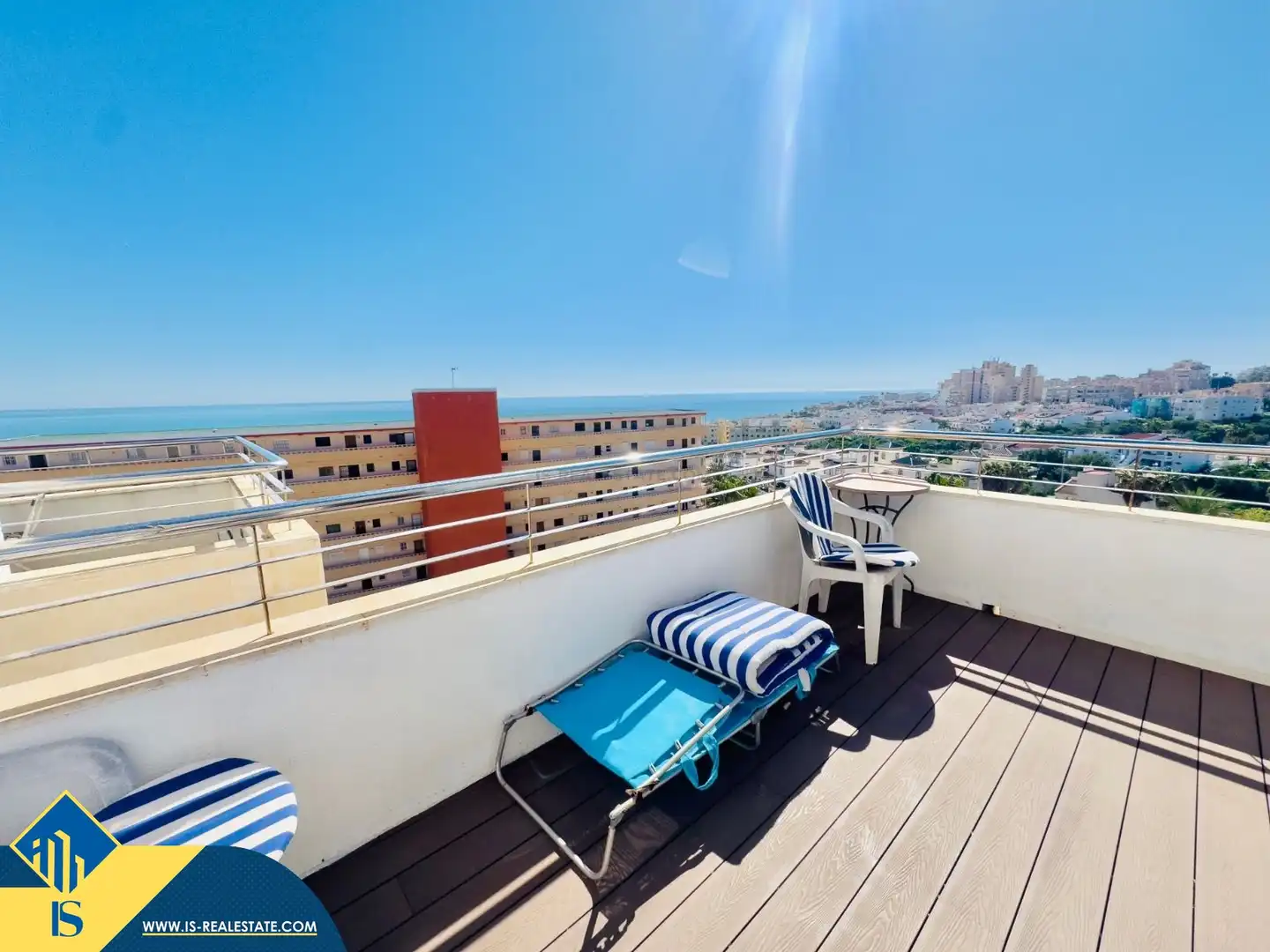 Penthouse mit Terrasse zum Verkauf in La Mata, imagen 29