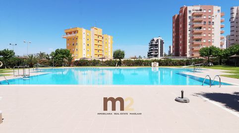 Foto 2 de Apartamento en venta en Avenida del Puerto, Puerto Deportivo, Guardamar del Segura