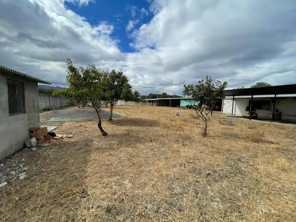 Residencial en venta en Carracedelo