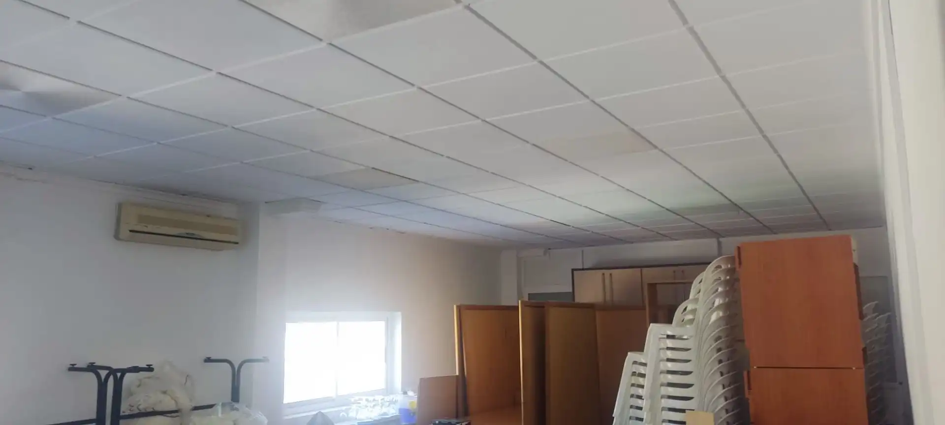 Oficina de alquiler en Totana con Aire acondicionado, Calefacción y Trastero