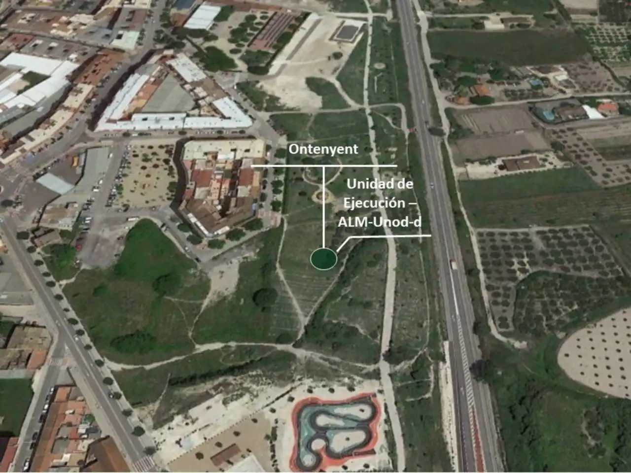 Residential land for sale in Centro, imagen 5