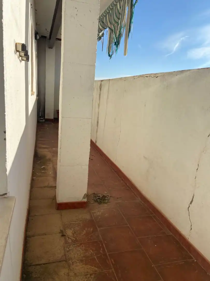 Detached homes for sale in Villarrubia de los Ojos  with Heating, Terrace and Storage room
