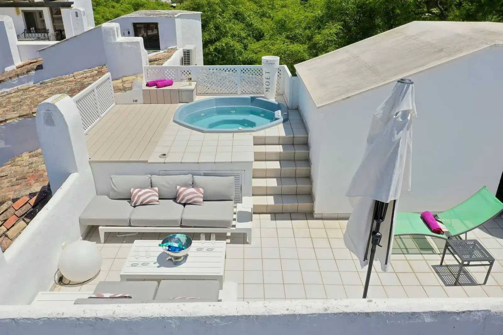 Piso con piscina en venta en Calle Maestro Chueca 64, imagen 43
