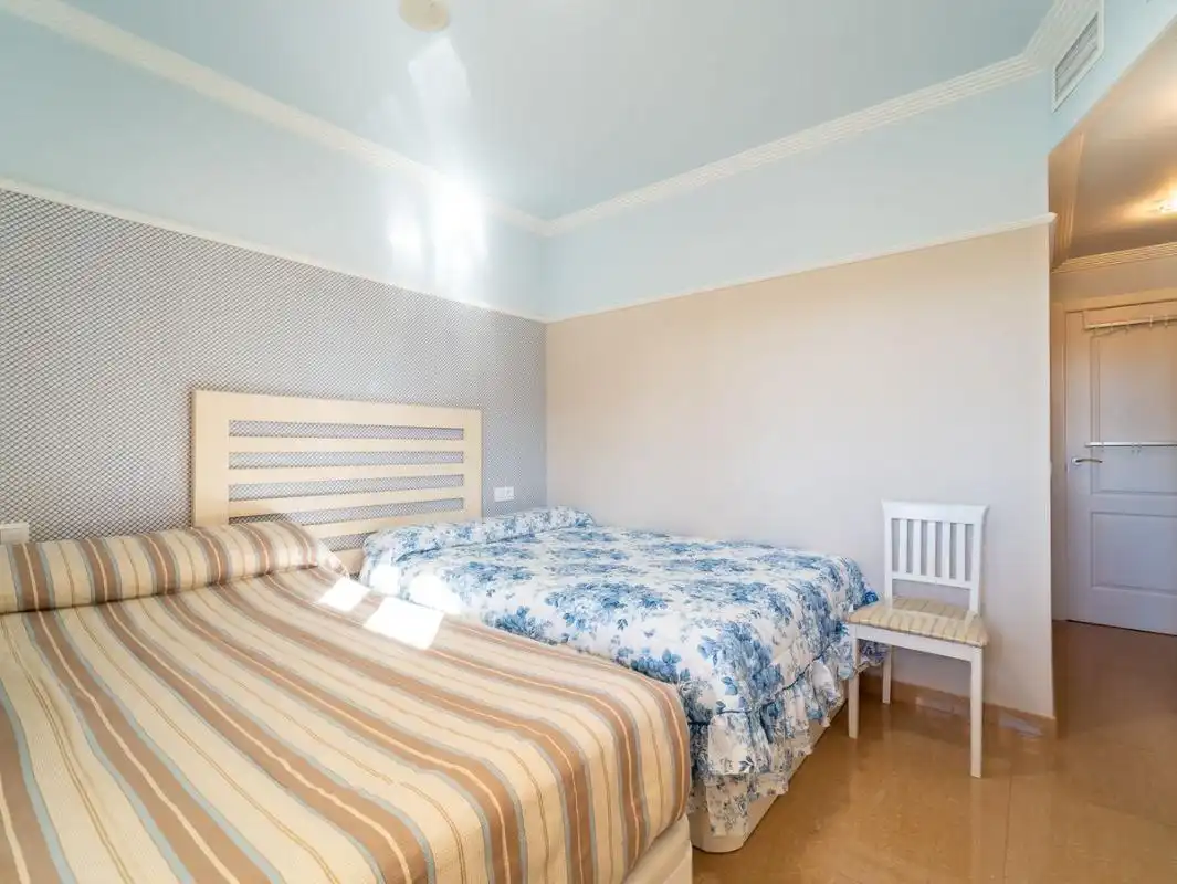 Wohnung mit Terrasse zum Verkauf in C. Manuel de Falla, imagen 16
