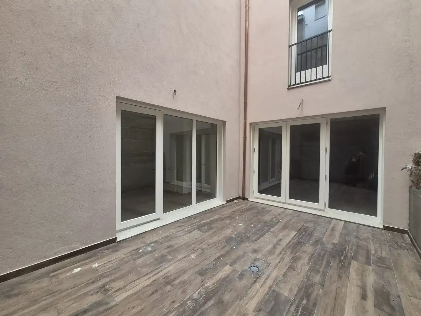 Apartamento en venta en Casco Viejo