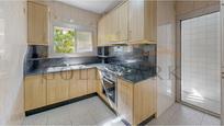 Kitchen of Flat for sale in Sant Vicenç Dels Horts  with Heating