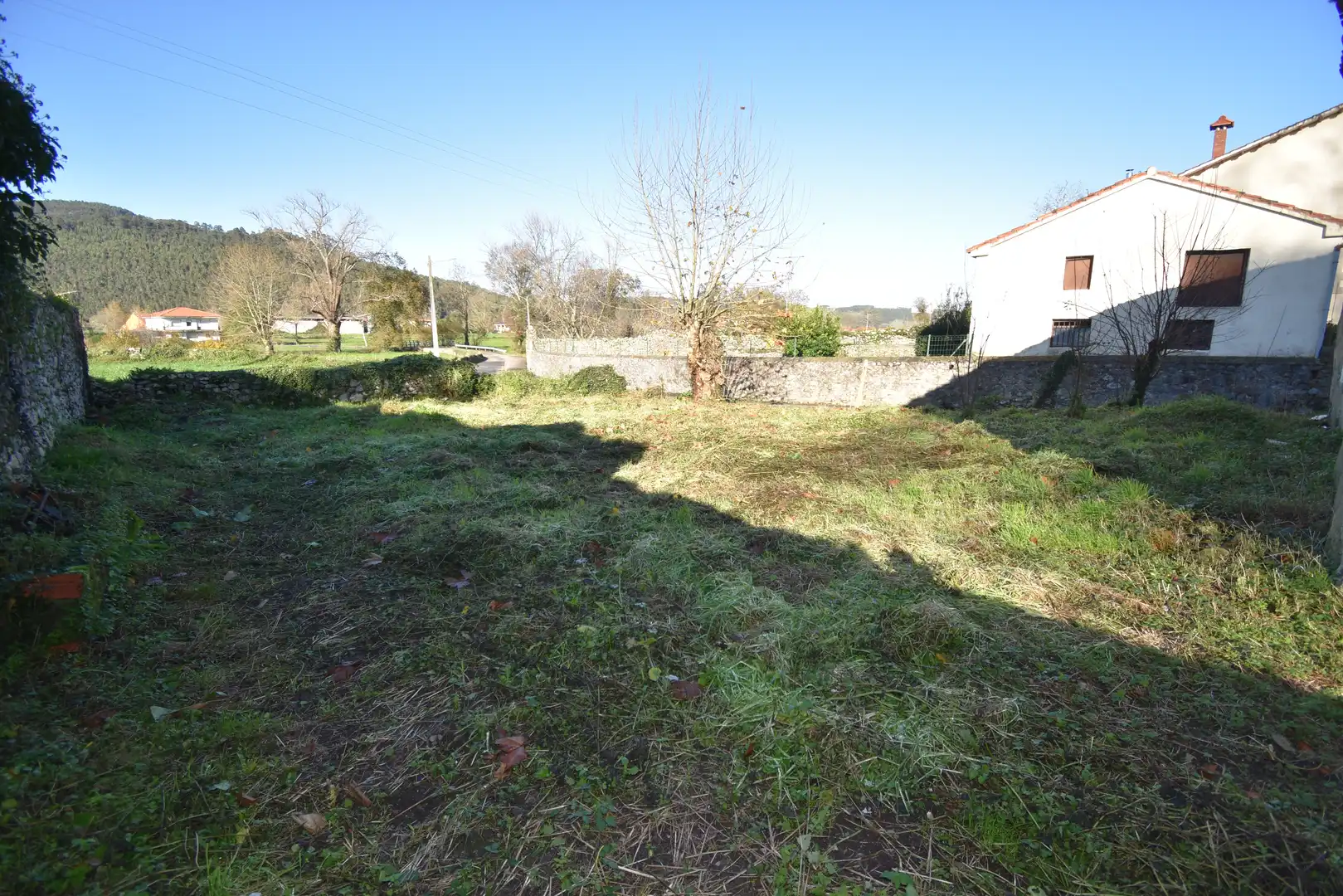 Casa con terrazza in vendita a Barrio Solorz-Iglesia, imagen 5