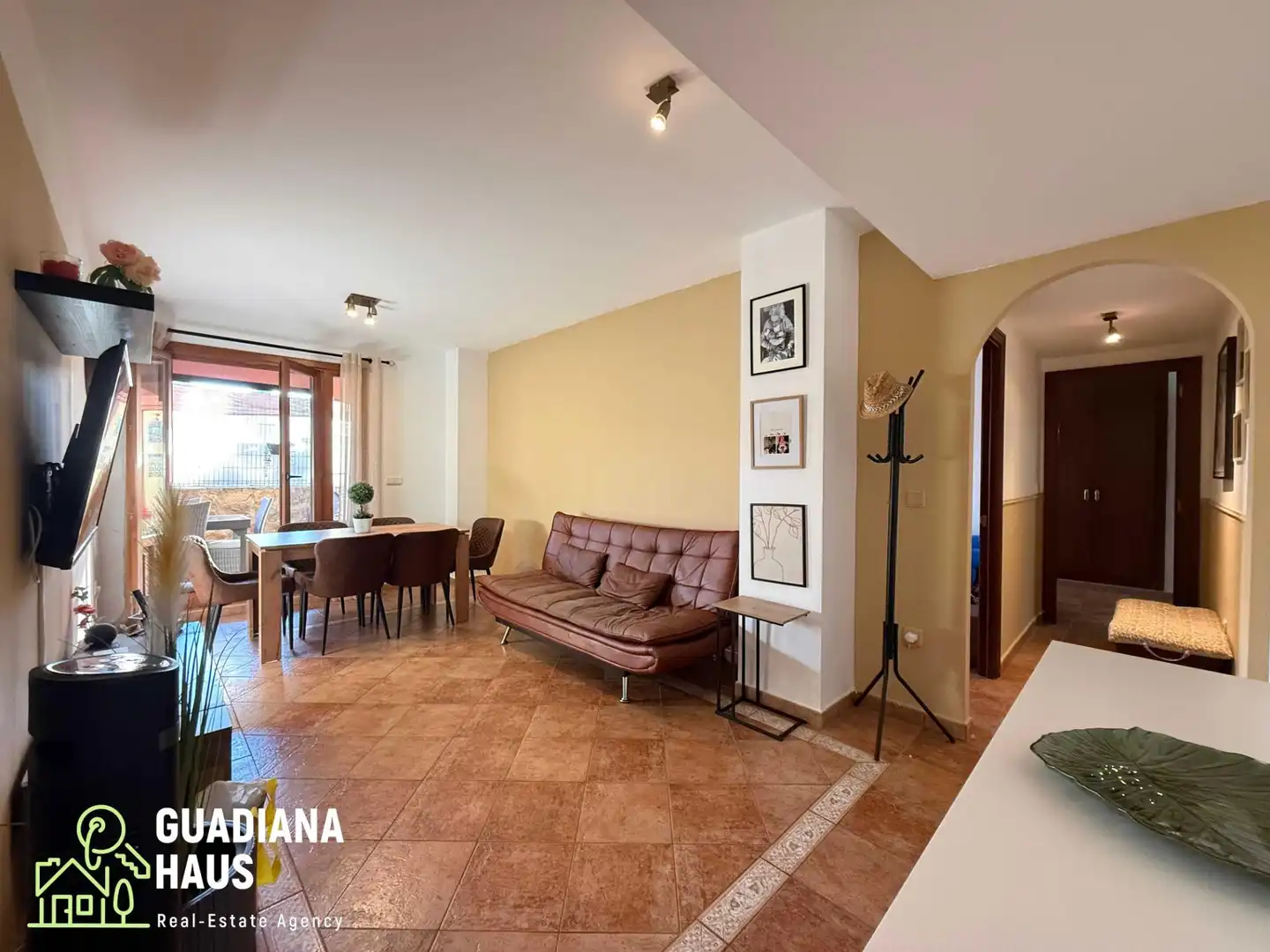 Apartment with pool for sale in Calle LOPE DE RUEDA 1, imagen 7