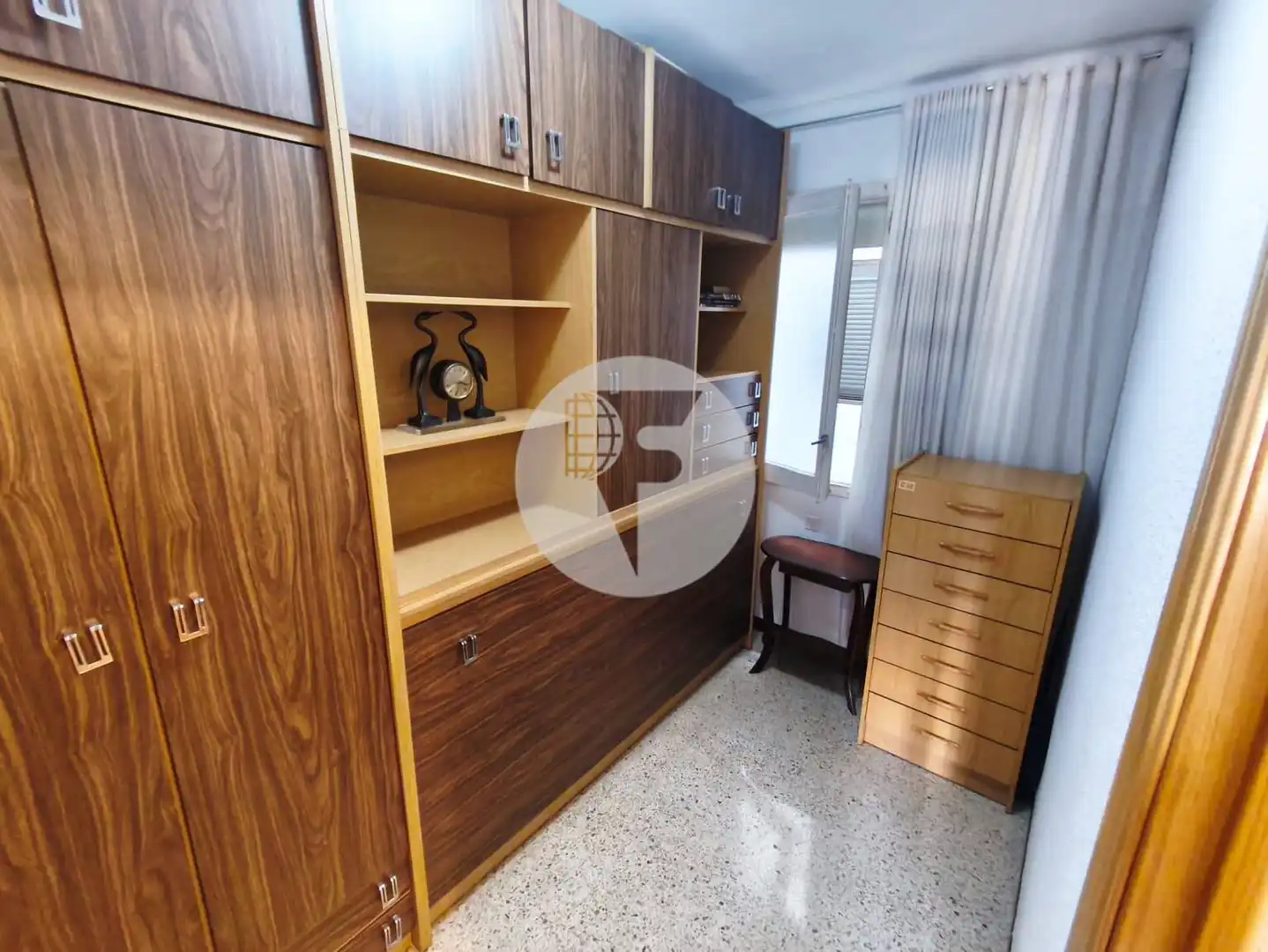 Piso con terraza en venta en Ponent, imagen 24