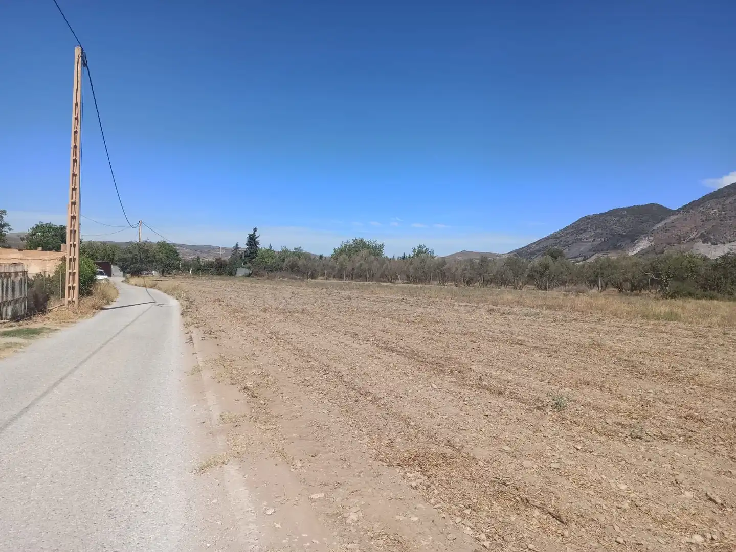 Rural land for sale in Dúrcal, imagen 11