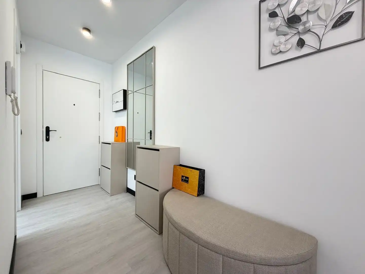 Apartment with terrace for sale in Calle DEL MAR, imagen 4