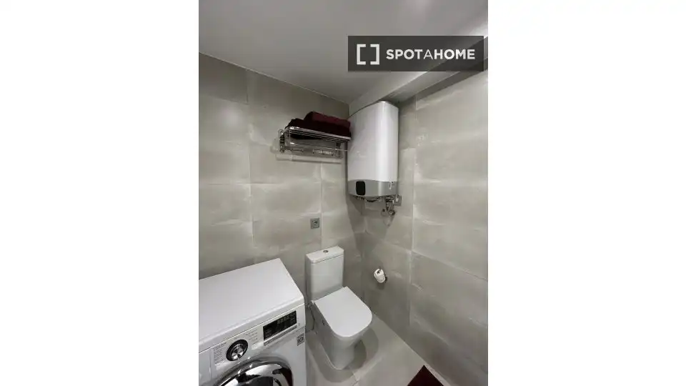 Piso en alquiler en Fuencarral - El Pardo, imagen 9