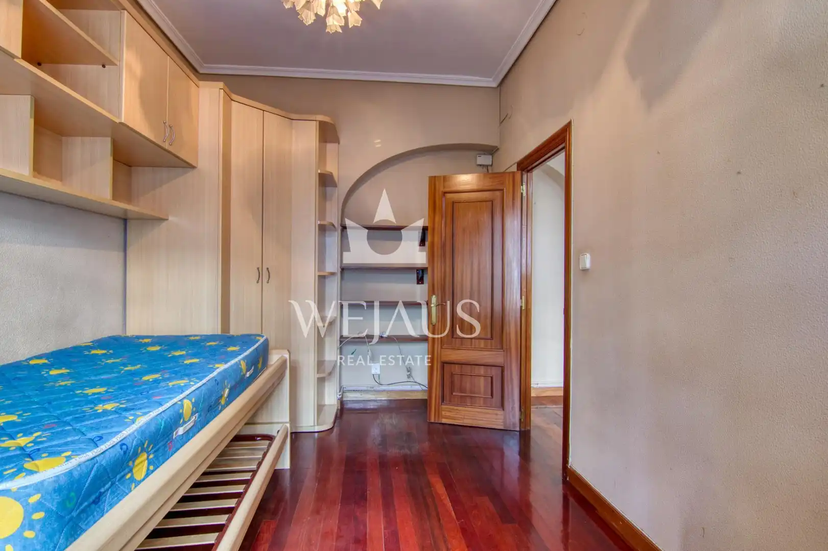Piso con terraza en venta en Calle de Marcelino Sanz de Sautuola 14, imagen 35