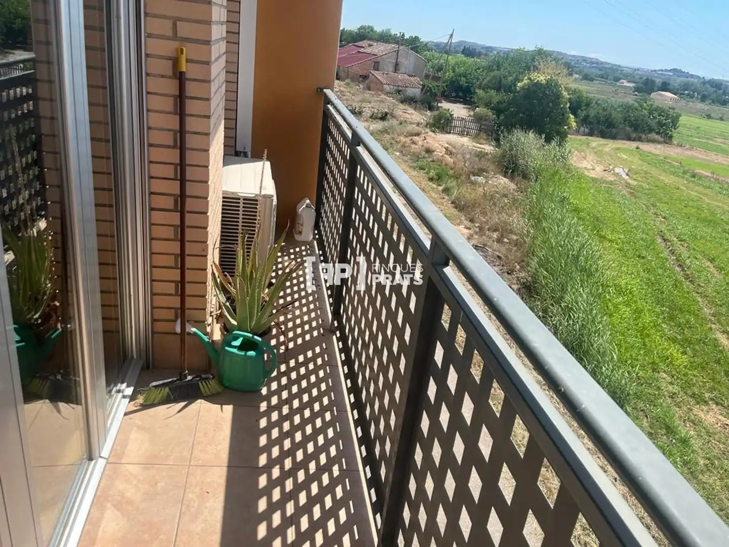 Terraza de Piso en venta en Lleida con Aire acondicionado, Calefacción y Terraza