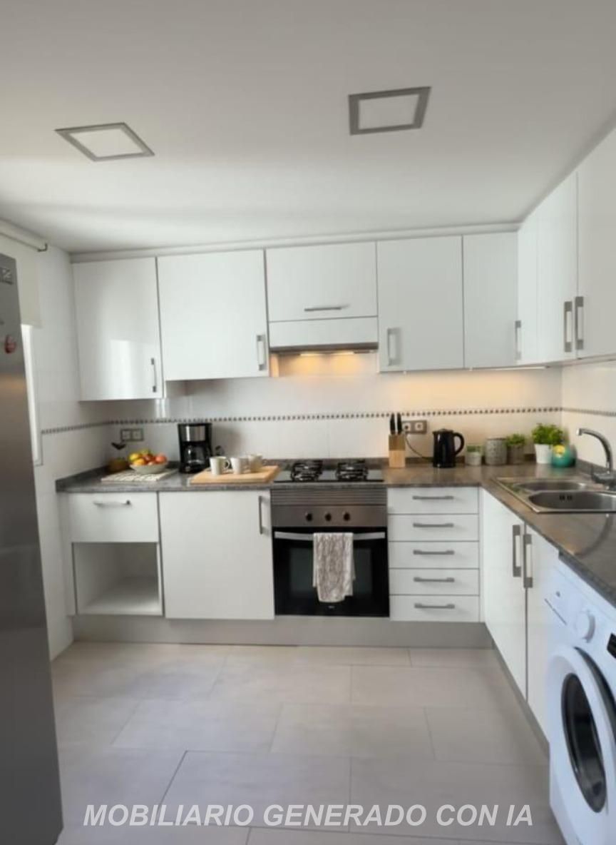 Pis en venda a Calle PADRE VIÑAS, Els Orriols