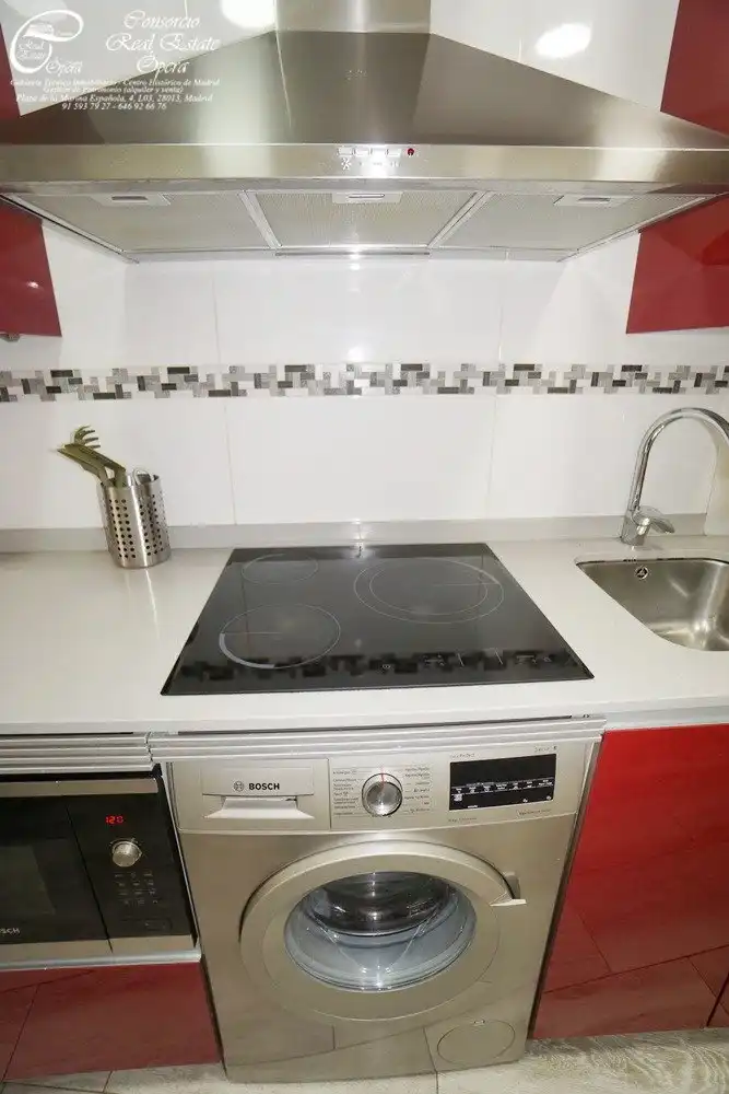 Flat to rent in Calle TOLEDO, imagen 59