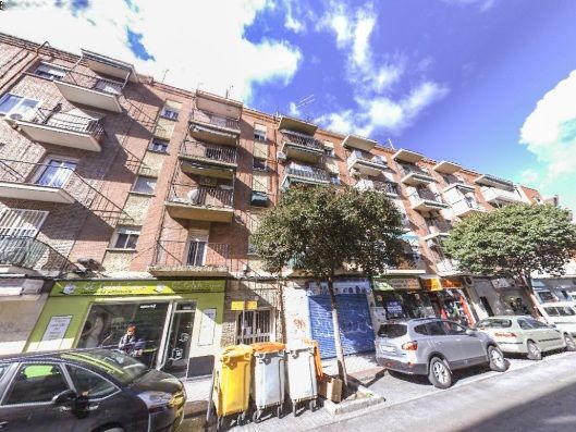Piso en venta en C/ San Clemente, Puerta Bonita