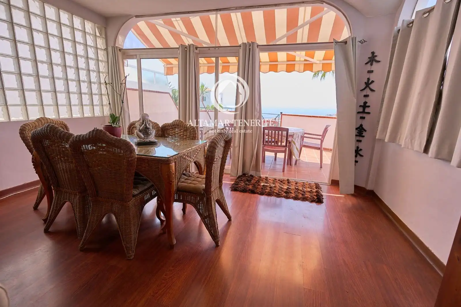 Apartment with pool for sale in BARRIO TORVISCAS CENTRO Y ALTO, imagen 4