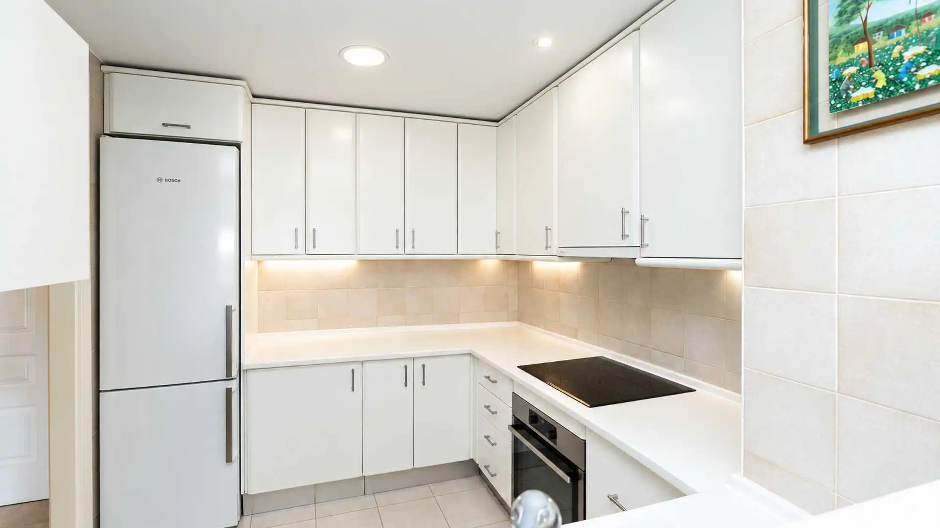 Apartament amb piscina en venda a Río Real - Los Monteros, imagen 9