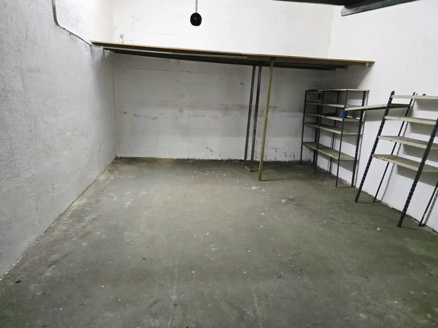 Garaje en venta en Benidorm