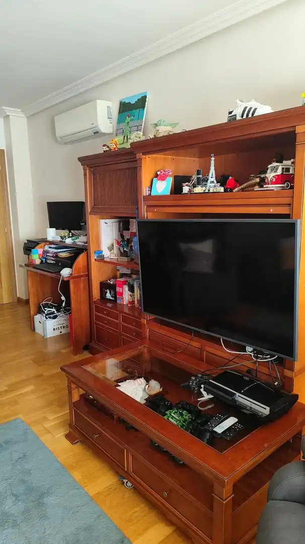 Wohnung zum Verkauf in Murillo de Río Leza