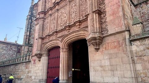 Photo 3 of Commercial properties for sale in Calle de Los Libreros, Universidad - Tenerías, Salamanca Capital