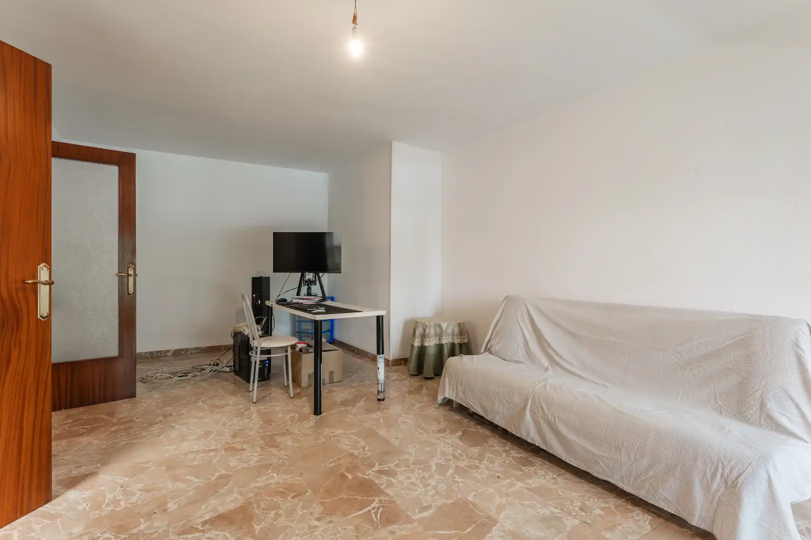 Piso en venta en Granollers con Calefacción, Terraza y Trastero