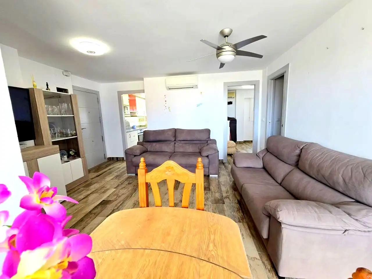 Apartment with pool for sale in calle de la Devesa 7, imagen 7