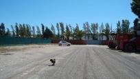 Aparcament de Terreny industrial en venda en Gavà