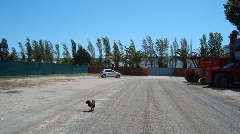 Foto 3 de Terreny industrial en venda a Gavà Mar, Barcelona