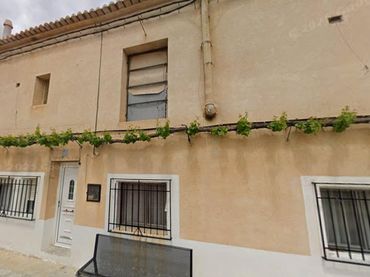 Casa en venta en Requena