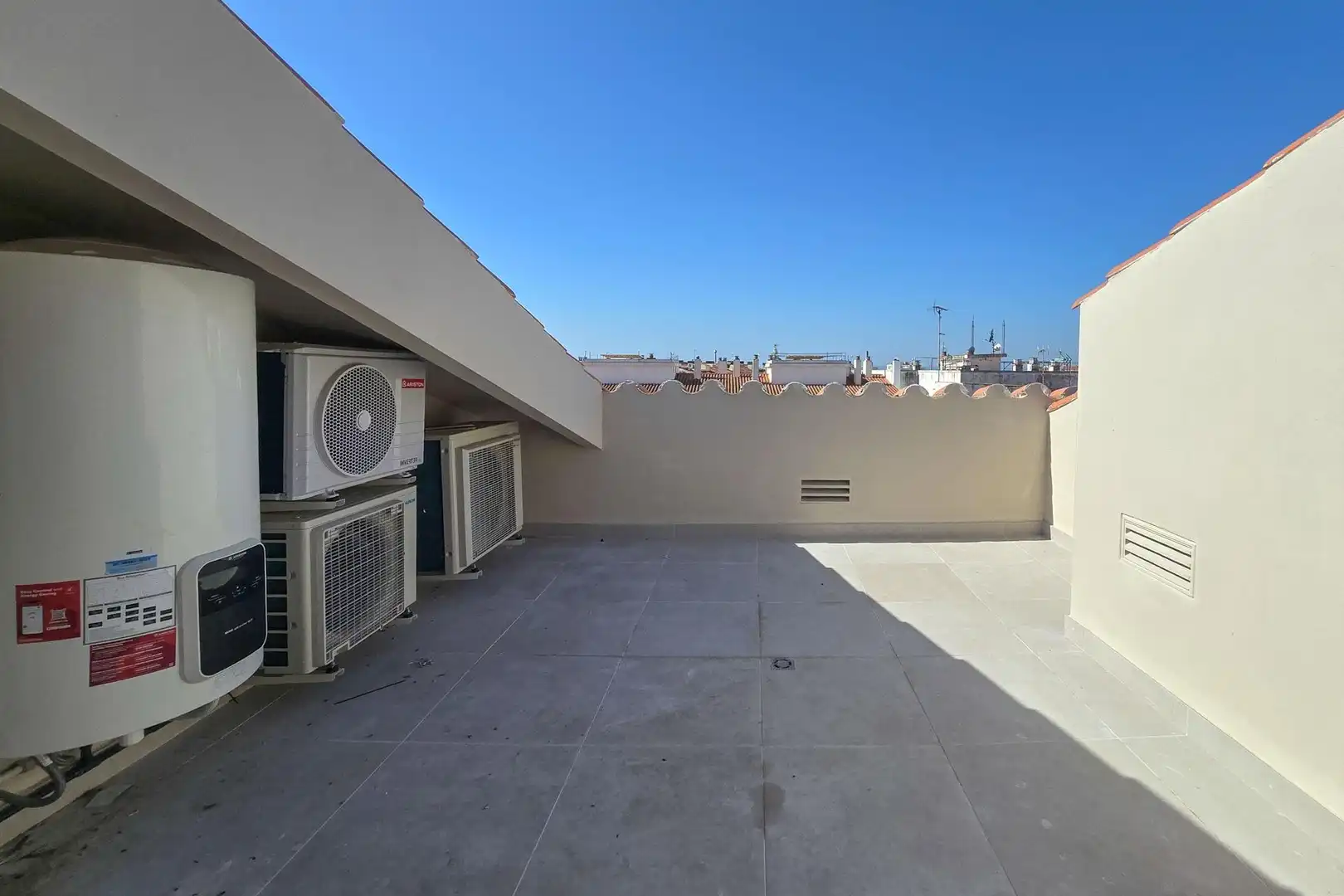 Duplex avec terrasse à vendre à Centre, imagen 38