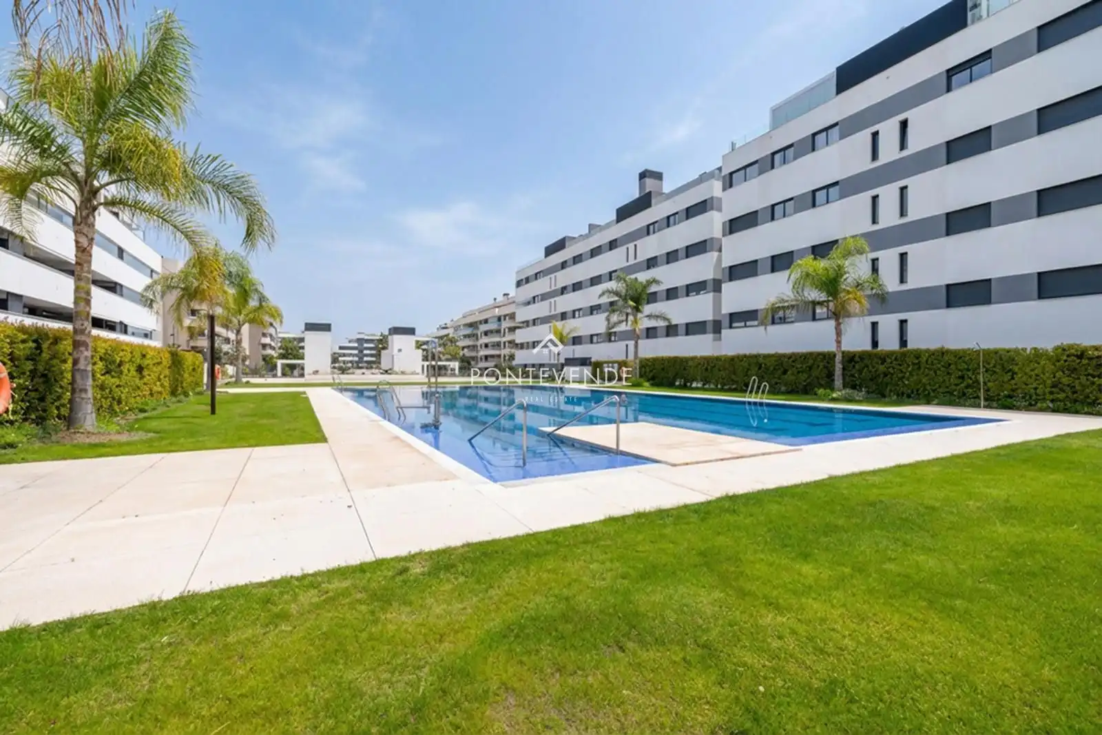 Piso con piscina en venta en Los Álamos, imagen 35