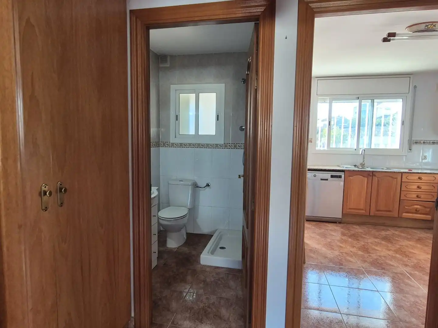 Maison mitoyenne à vendre à Calafell Poble, imagen 11