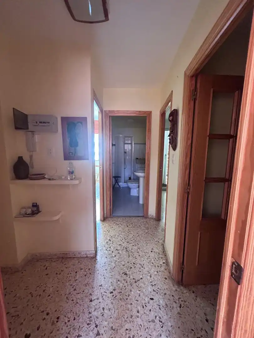 Apartament amb piscina de lloguer a Playa de Gandia, imagen 22