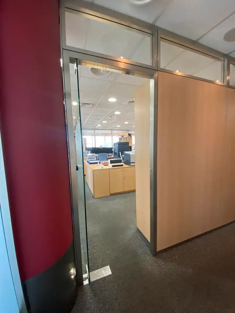 Oficina en venta en Sabadell con Calefacción