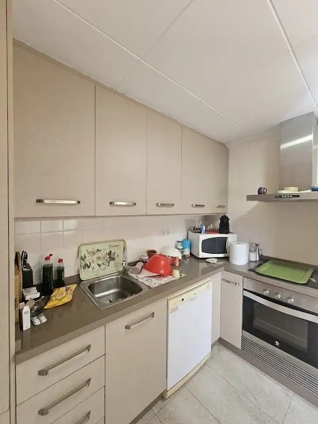 Casa rústica amb piscina en venda a Canals, imagen 14