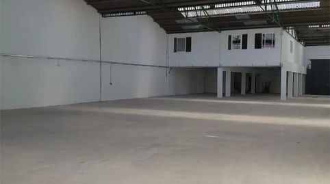 Foto 2 von Residential zur Miete in Strasse Calle Polvoranca, 59, Parque Ondarreta - Urtinsa, Alcorcón