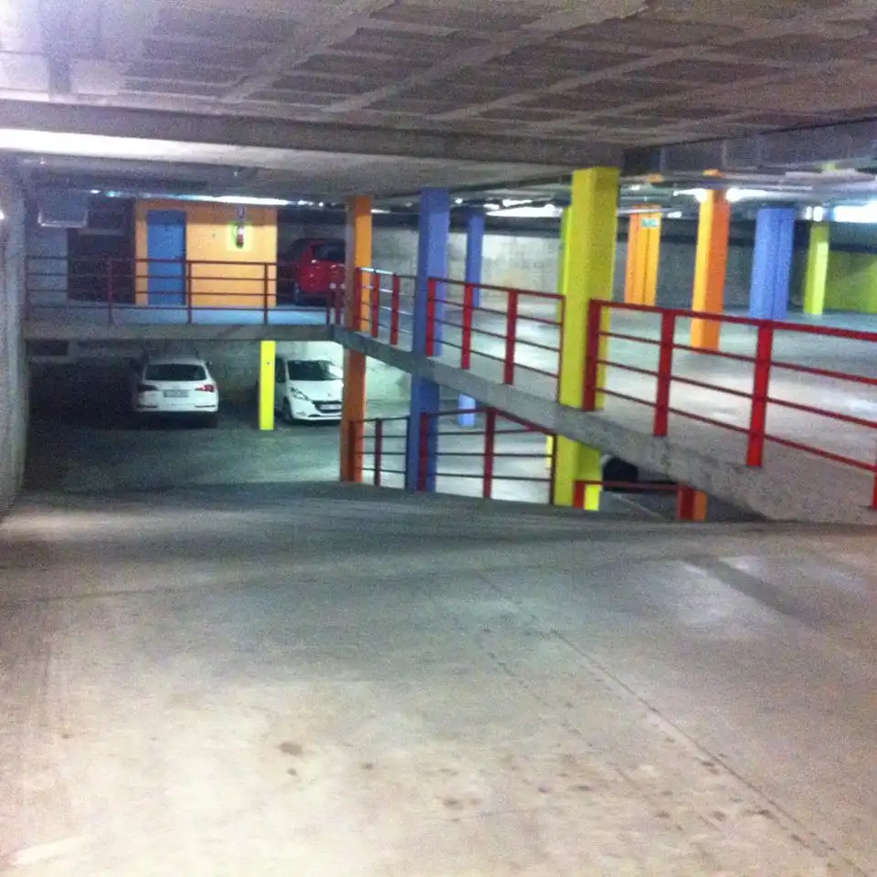 Parking à louer à ancianitat, imagen 9