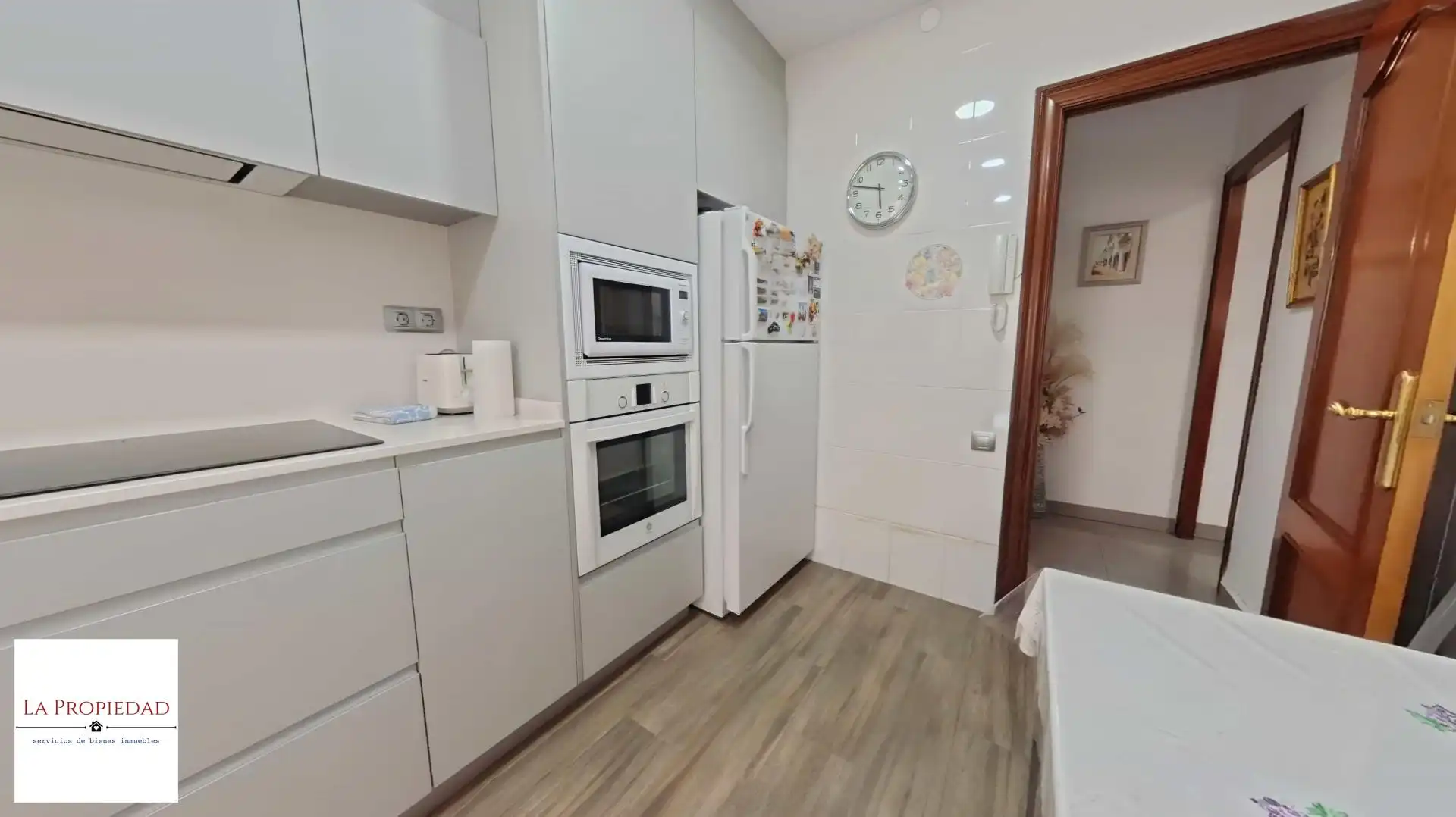 Maisonette mit Terrasse zum Verkauf in d'Ermengol Goula, imagen 9