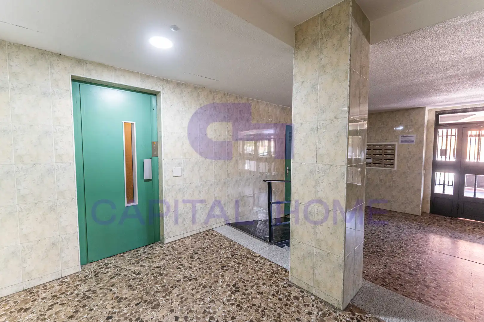 Pis en venda en Humanes de Madrid amb Aire condicionat, Calefacció i Terrassa