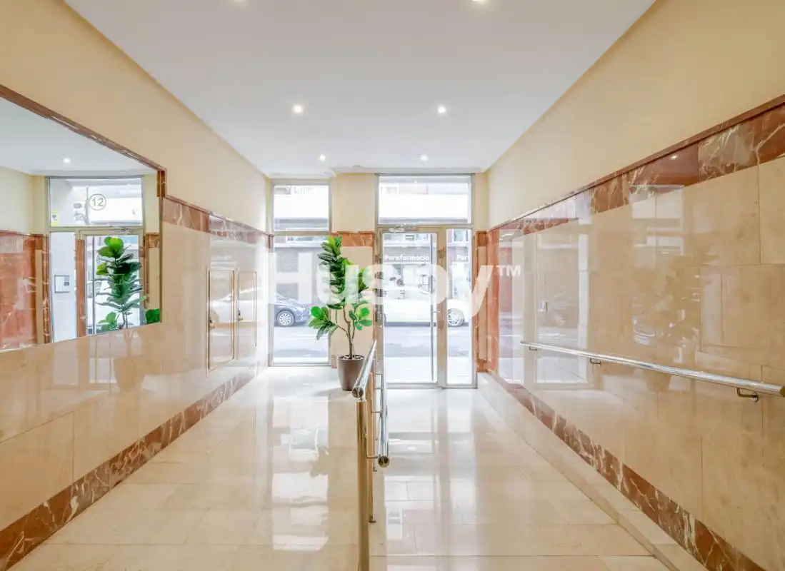 Piso con ascensor en venta en Carrer Arquitecto Morell, imagen 31