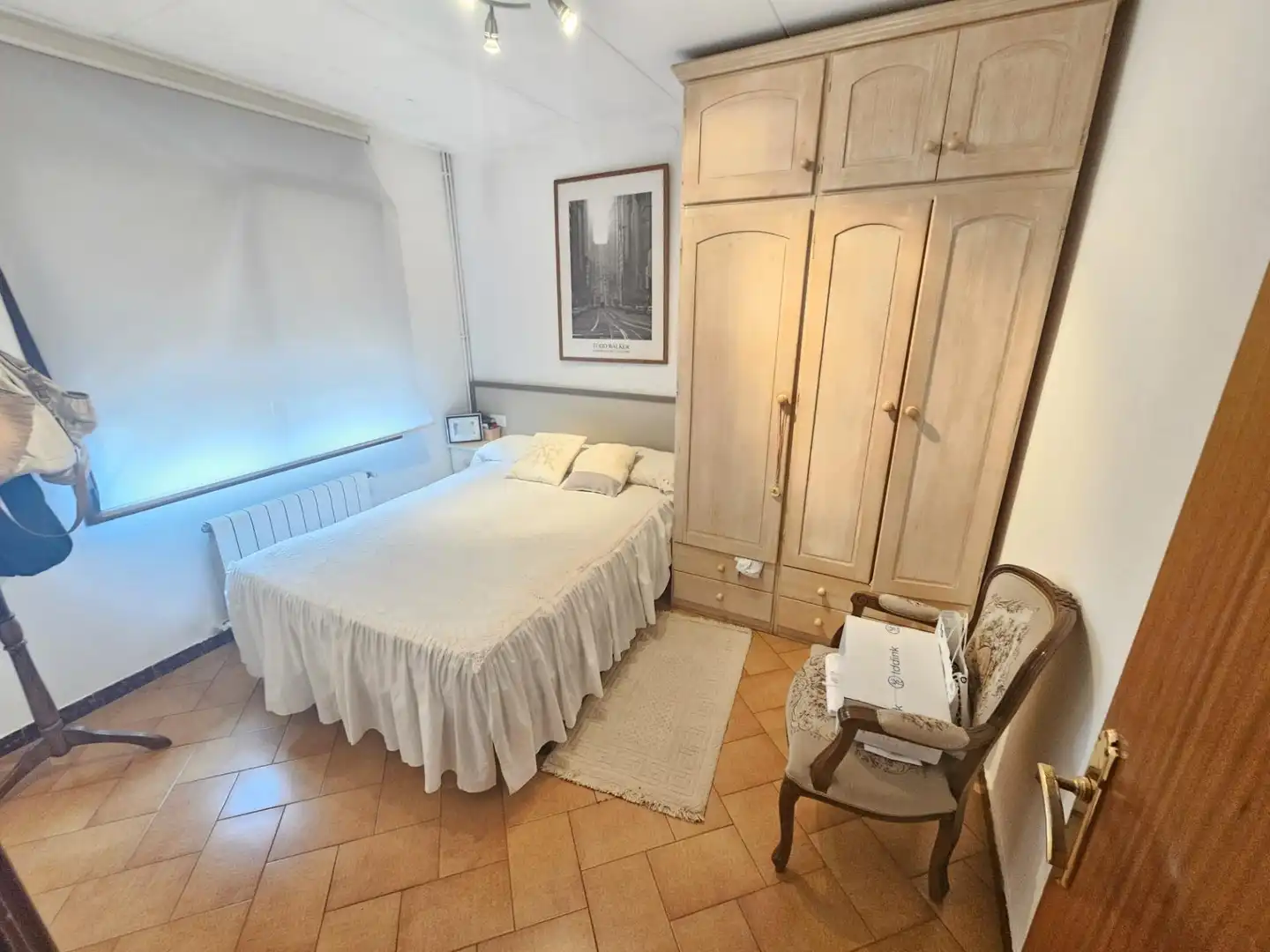 Habitación de Piso en venta en Malgrat de Mar con Calefacción y Terraza
